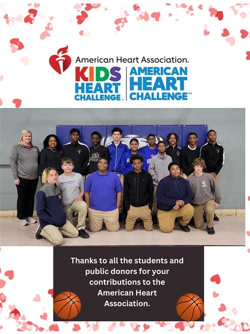 American Heart Association